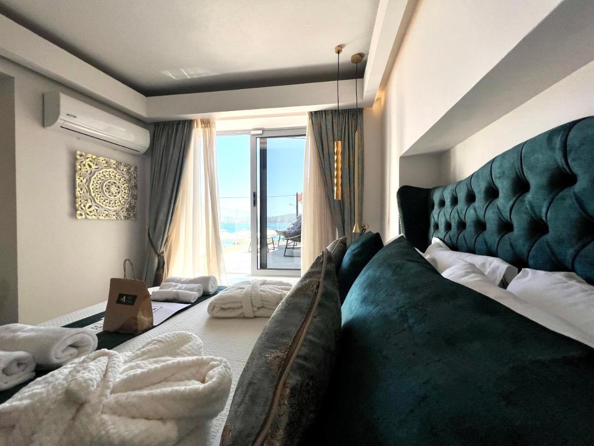 Mare Suites 3 La Canea Esterno foto