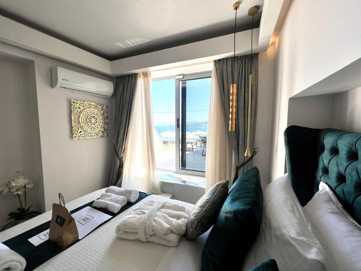 Mare Suites 3 La Canea Esterno foto