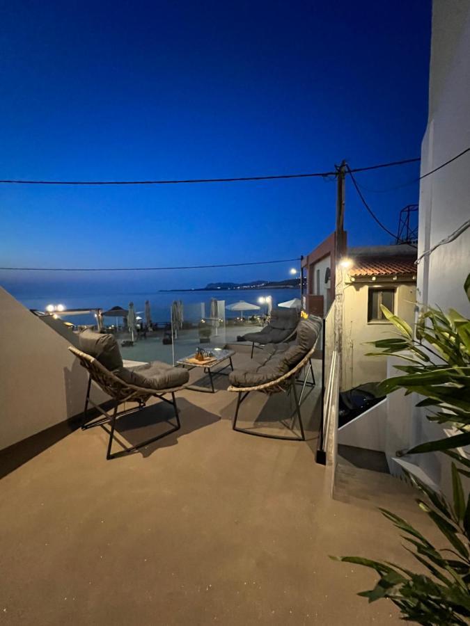 Mare Suites 3 La Canea Esterno foto
