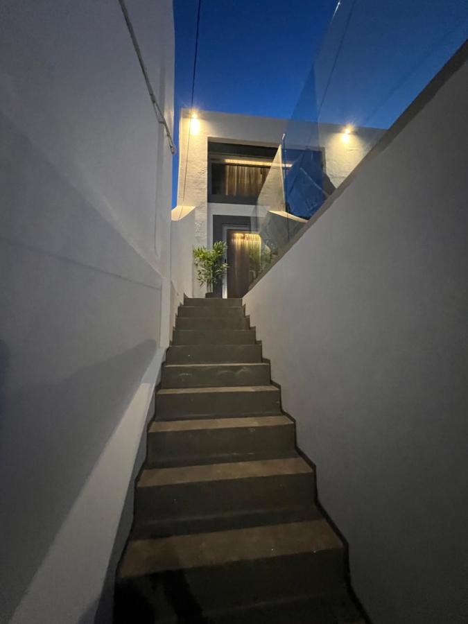 Mare Suites 3 La Canea Esterno foto