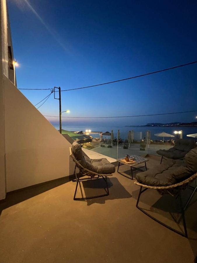 Mare Suites 3 La Canea Esterno foto