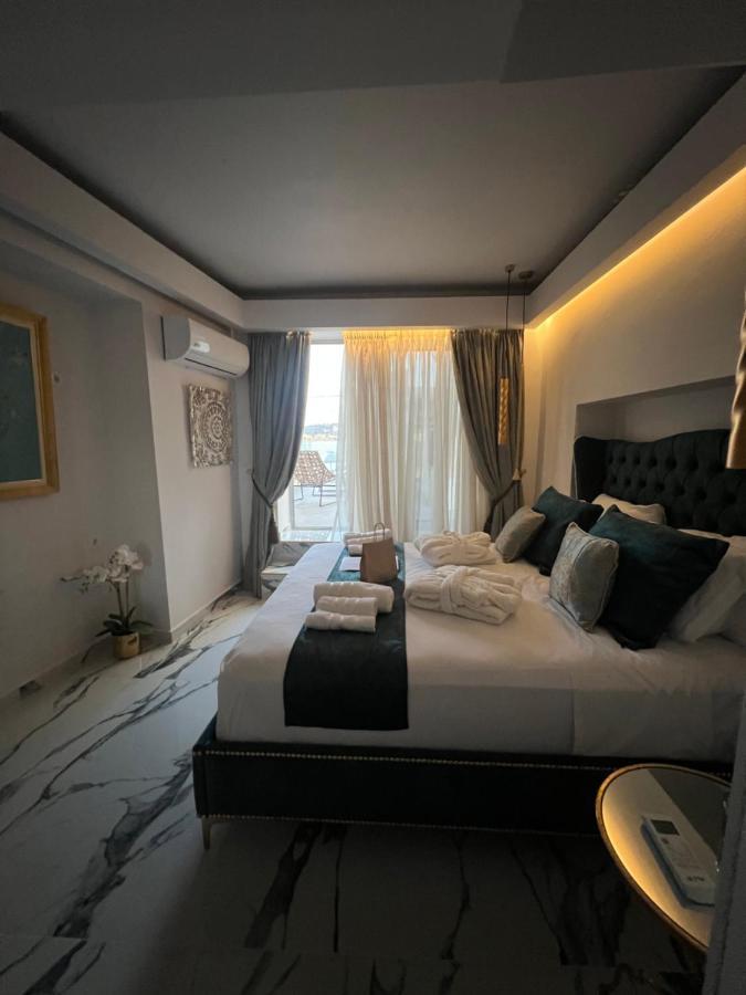 Mare Suites 3 La Canea Esterno foto
