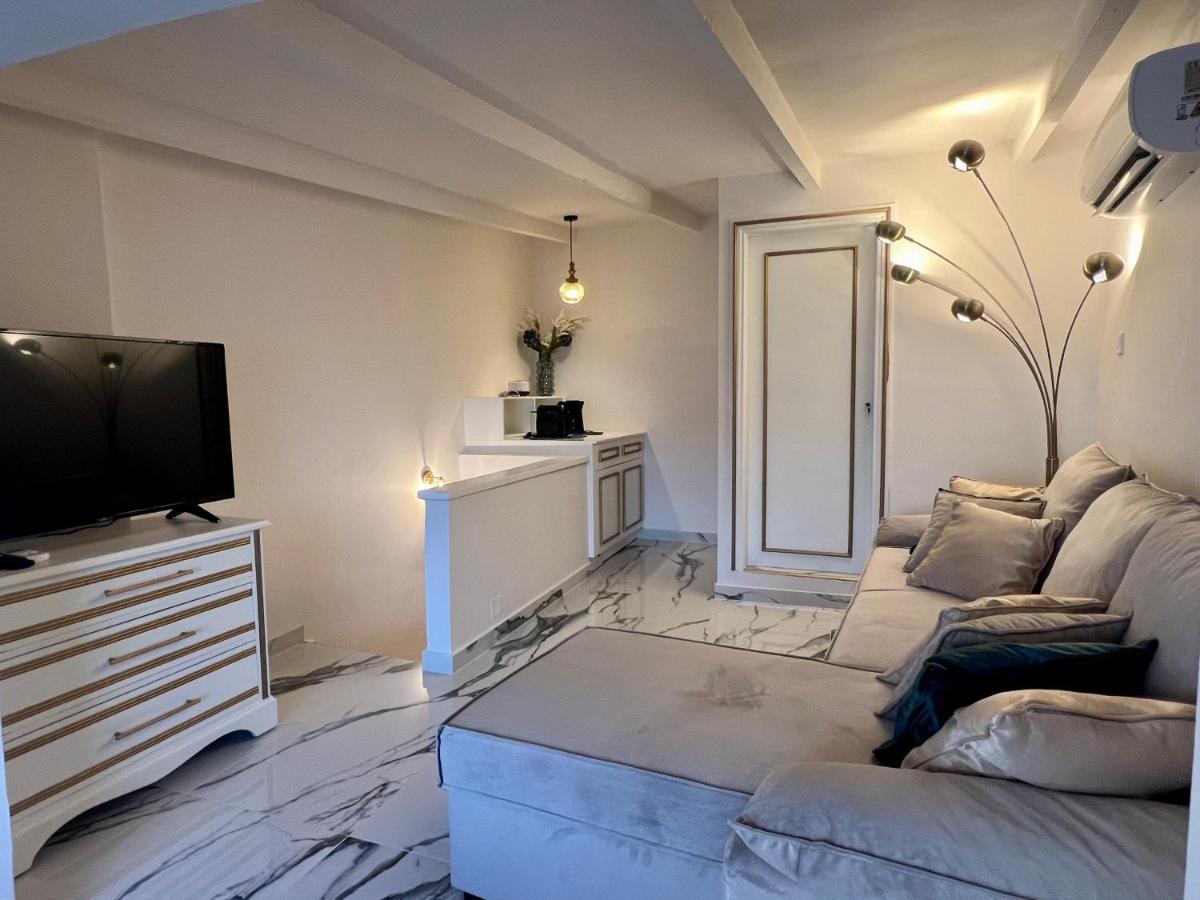 Mare Suites 3 La Canea Esterno foto