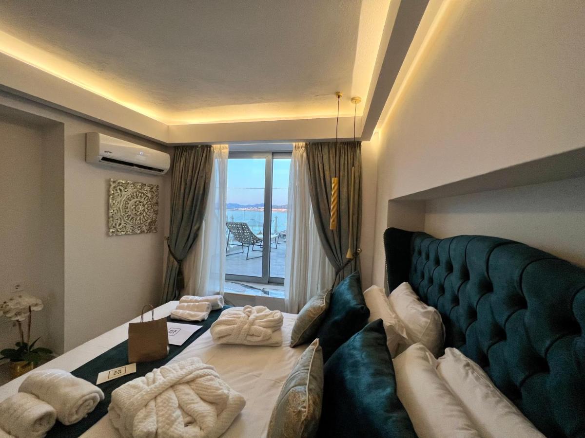 Mare Suites 3 La Canea Esterno foto