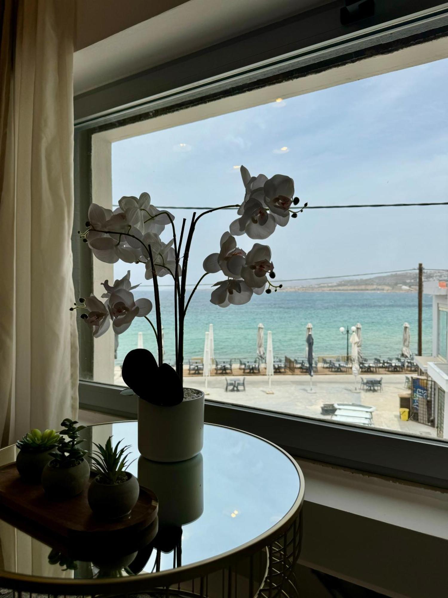 Mare Suites 3 La Canea Esterno foto