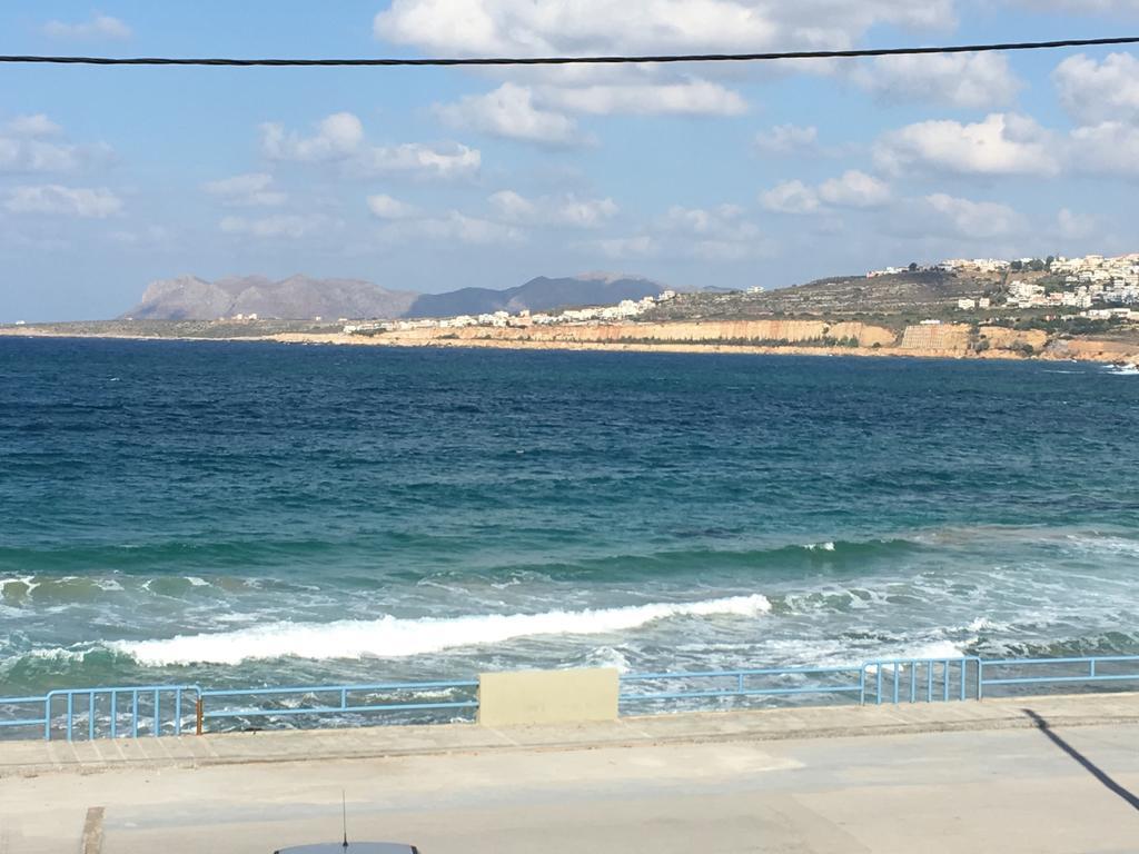 Mare Suites 3 La Canea Esterno foto
