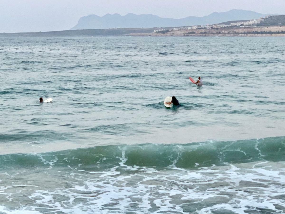 Mare Suites 3 La Canea Esterno foto